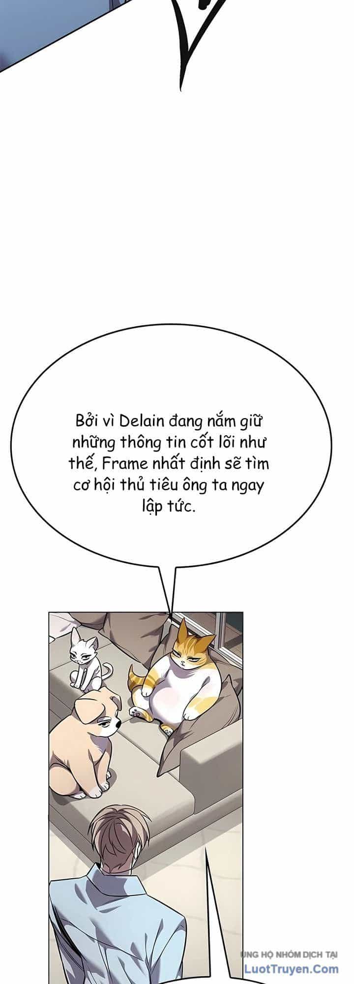 Hoá Thân Thành Mèo - Chương 408 - ảnh 20