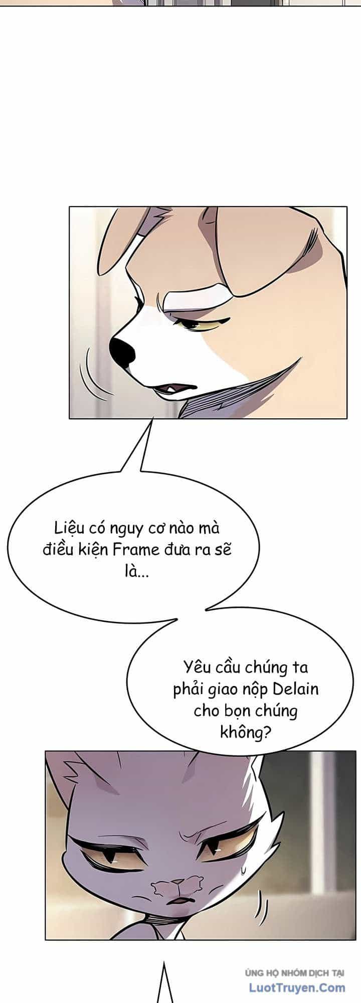 Hoá Thân Thành Mèo - Chương 408 - ảnh 27