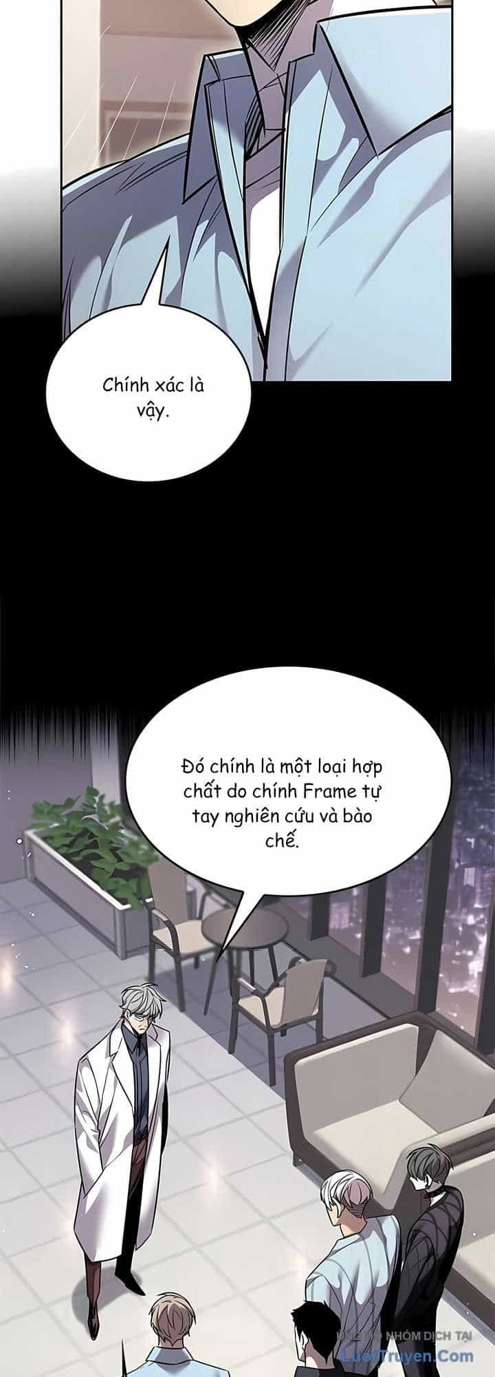 Hoá Thân Thành Mèo - Chương 408 - ảnh 3