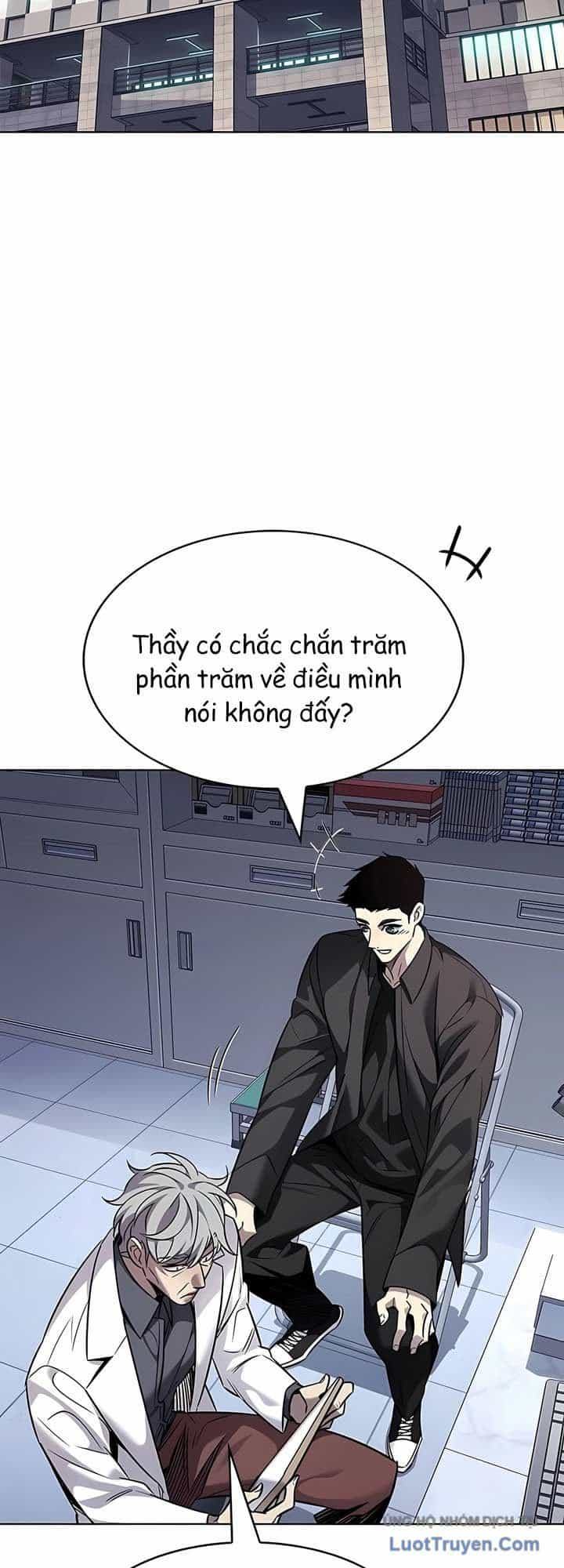 Hoá Thân Thành Mèo - Chương 408 - ảnh 31