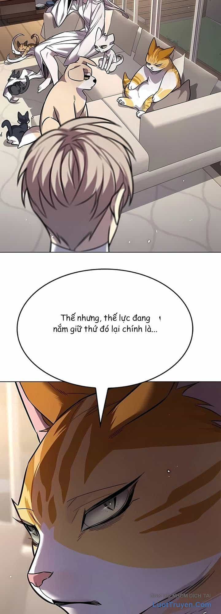 Hoá Thân Thành Mèo - Chương 408 - ảnh 8