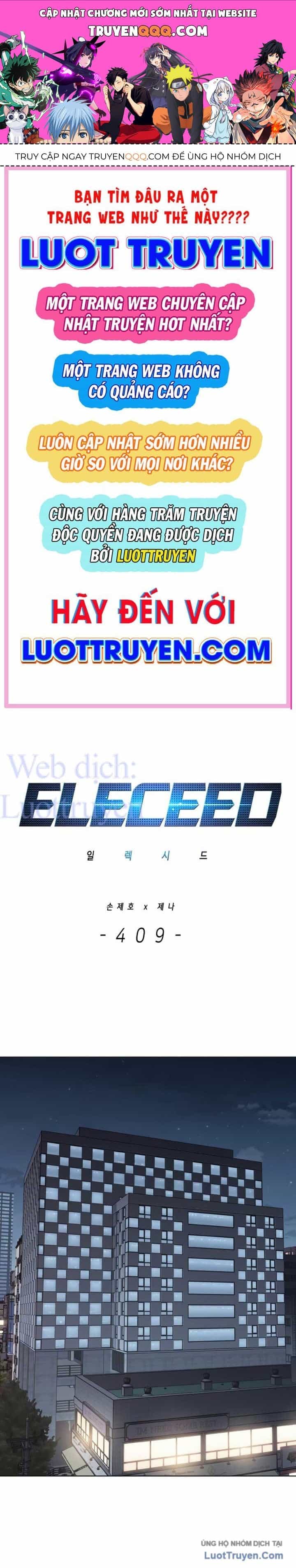 Hoá Thân Thành Mèo - Chương 409 - ảnh 1