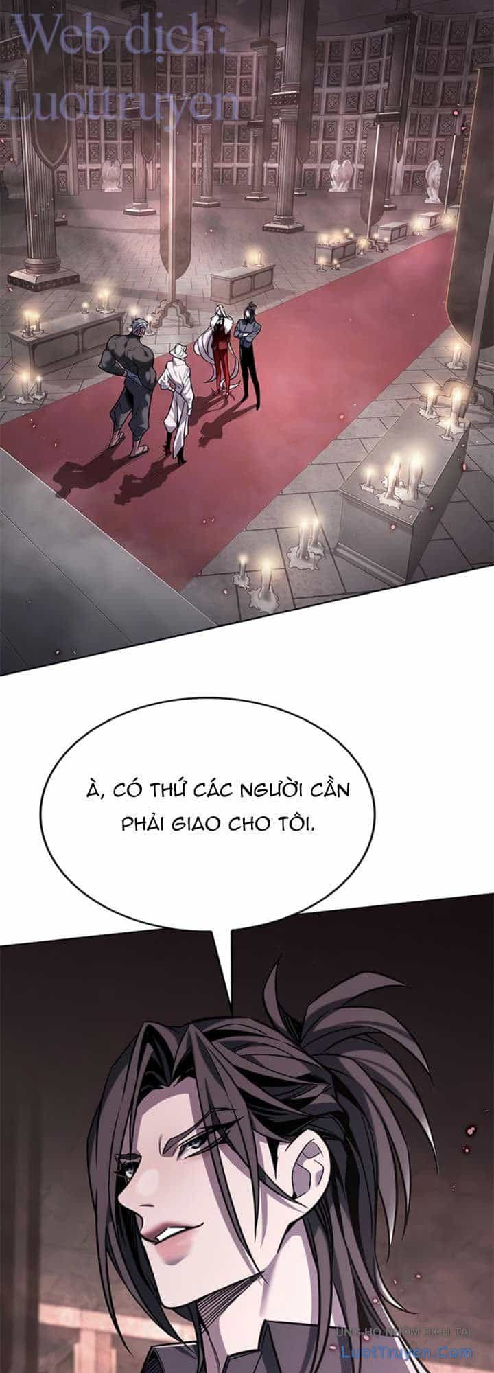 Hoá Thân Thành Mèo - Chương 409 - ảnh 56