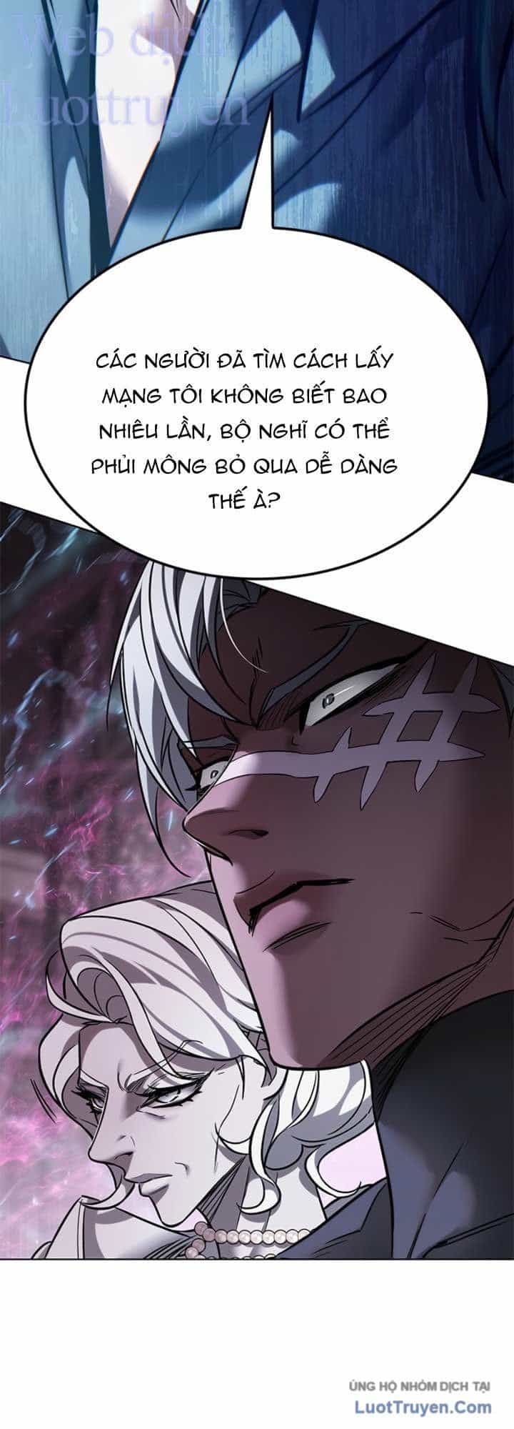 Hoá Thân Thành Mèo - Chương 409 - ảnh 77