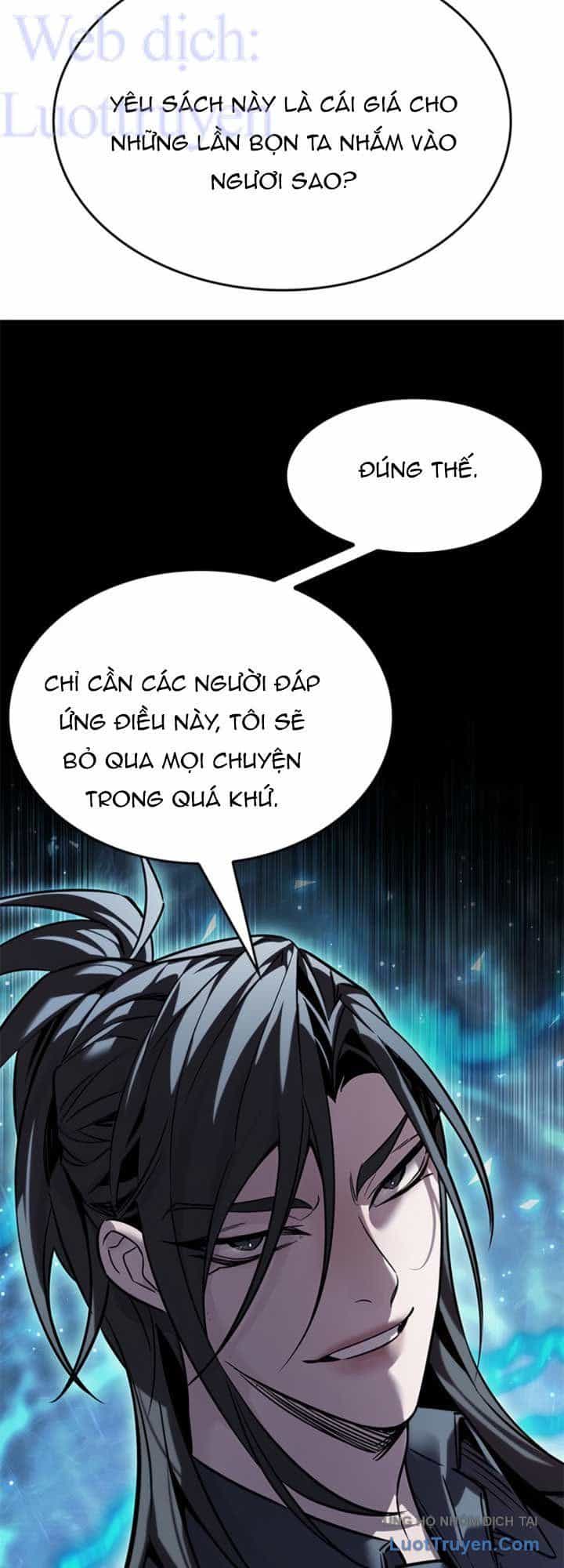 Hoá Thân Thành Mèo - Chương 409 - ảnh 81