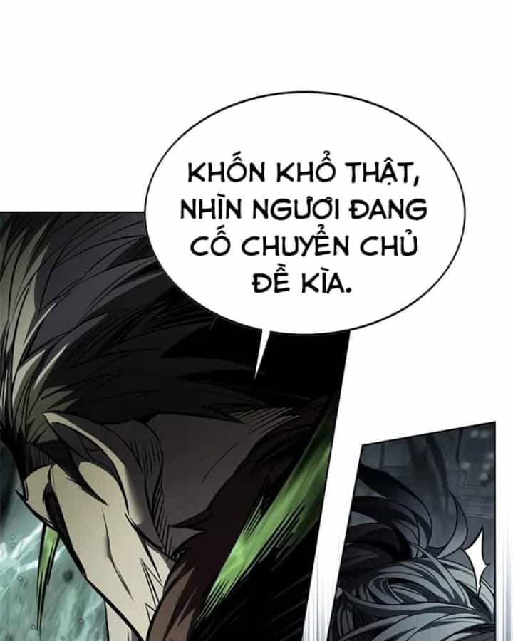 Hoá Thân Thành Mèo - Chương 414 - ảnh 9