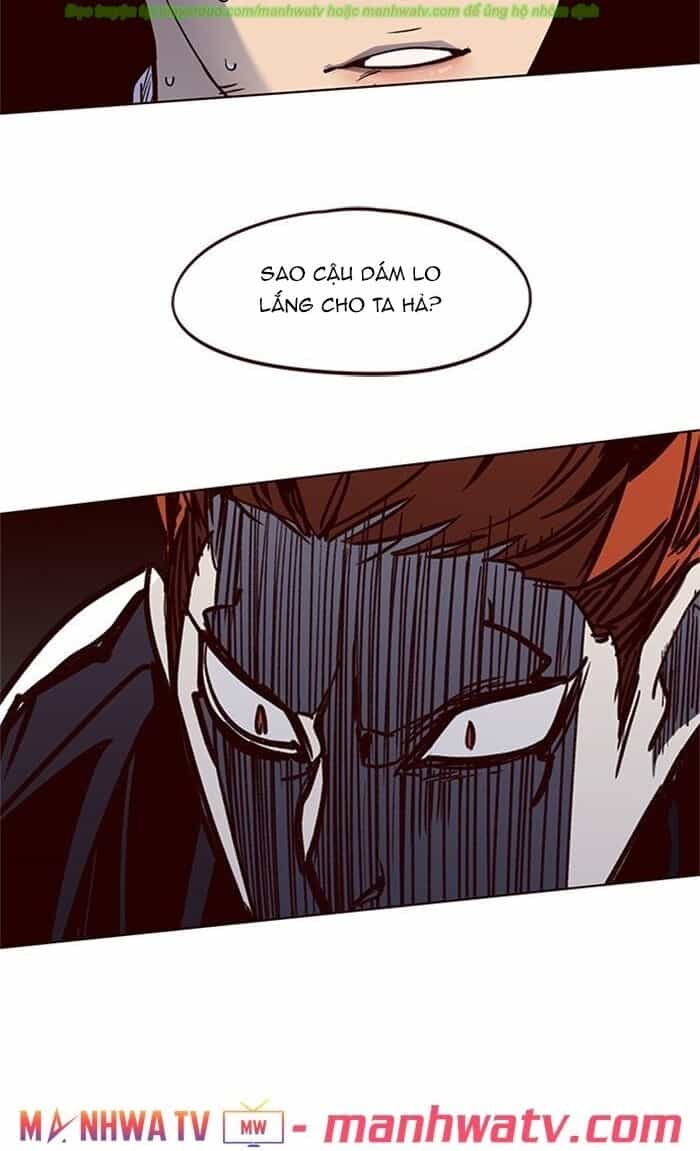 Hoá Thân Thành Mèo - Chương 43 - ảnh 61