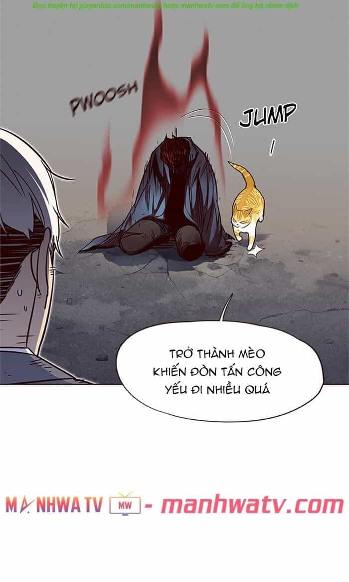 Hoá Thân Thành Mèo - Chương 43 - ảnh 69