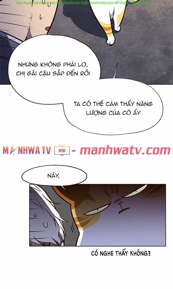 Hoá Thân Thành Mèo - Chương 43 - ảnh 71