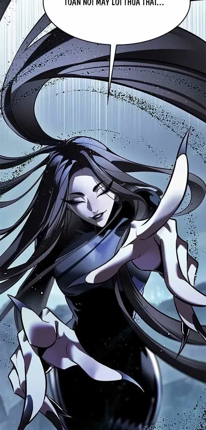 Hoá Thân Thành Mèo - Chương 418 - ảnh 20