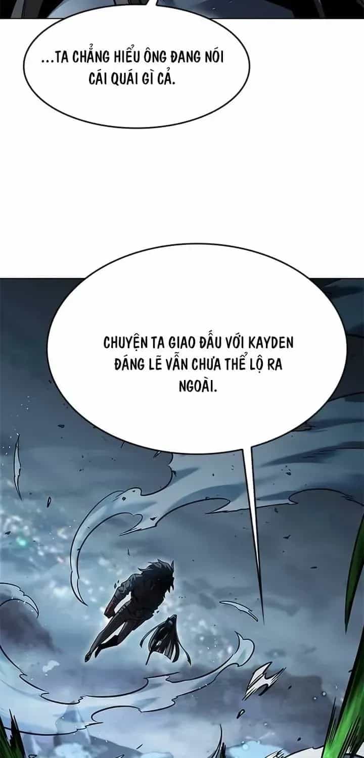 Hoá Thân Thành Mèo - Chương 418 - ảnh 53
