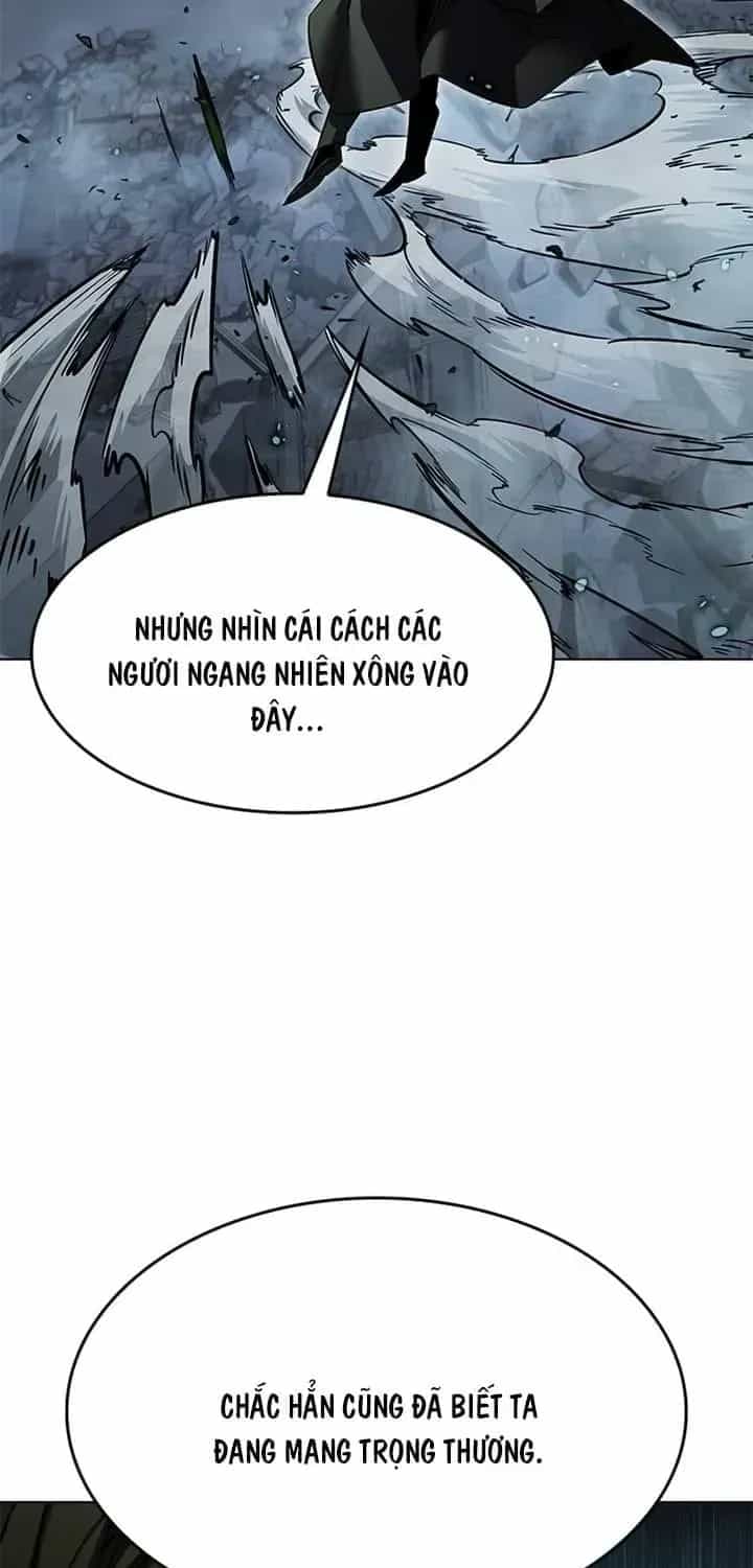 Hoá Thân Thành Mèo - Chương 418 - ảnh 55