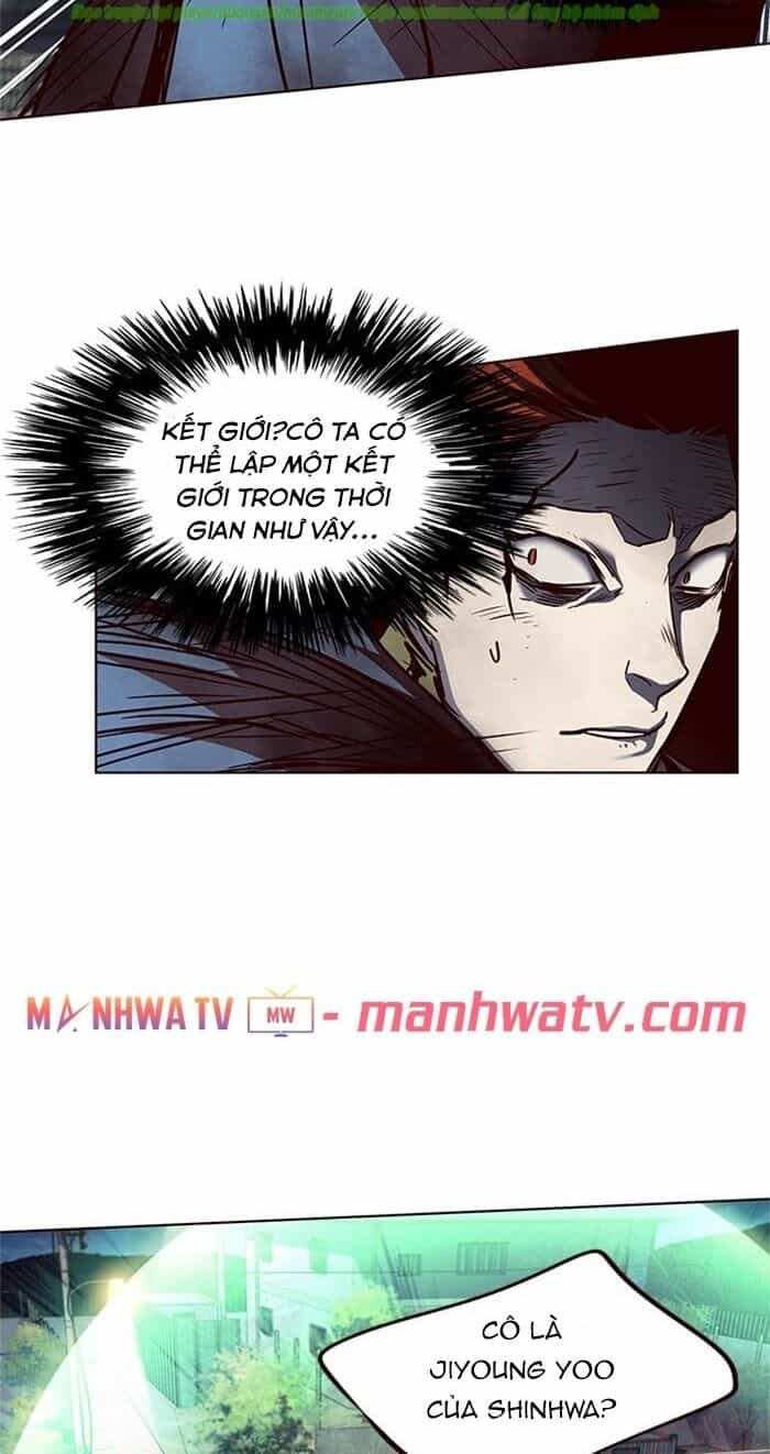 Hoá Thân Thành Mèo - Chương 44 - ảnh 16