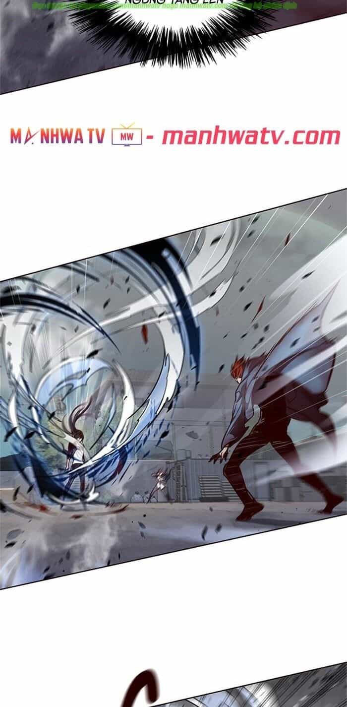 Hoá Thân Thành Mèo - Chương 44 - ảnh 28