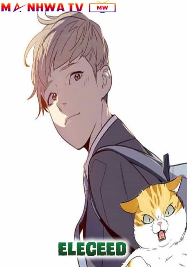 Hoá Thân Thành Mèo - Chương 44 - ảnh 3