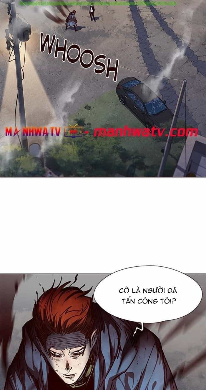 Hoá Thân Thành Mèo - Chương 44 - ảnh 5
