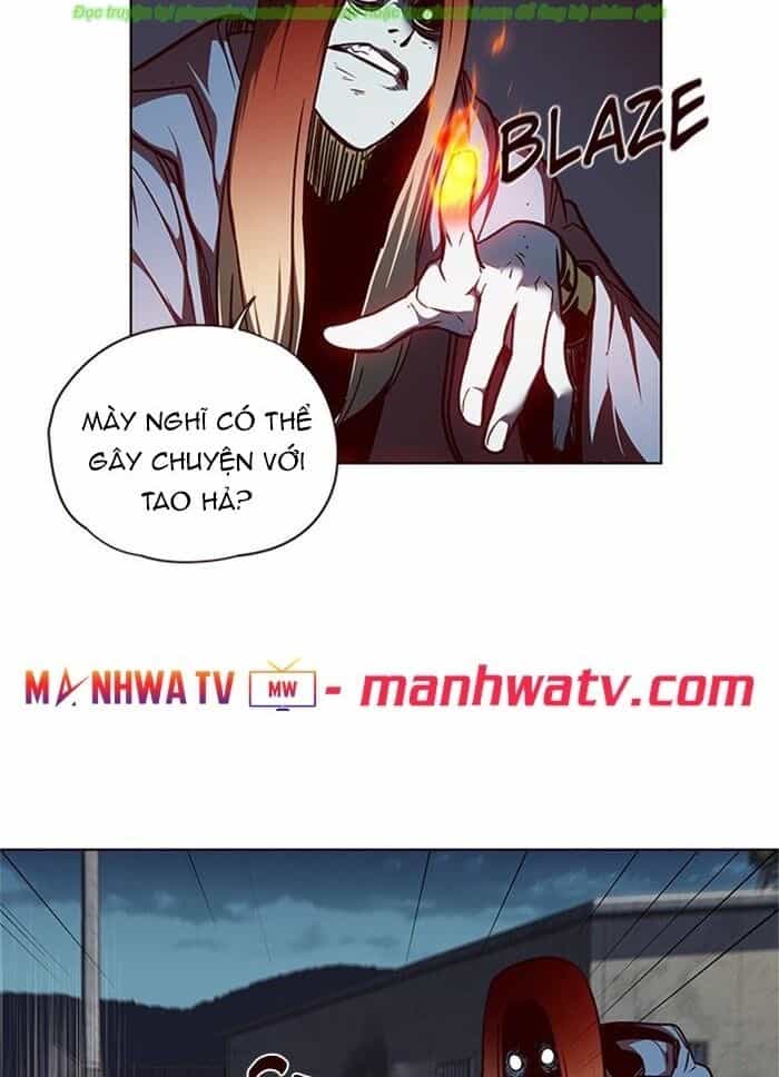 Hoá Thân Thành Mèo - Chương 44 - ảnh 55