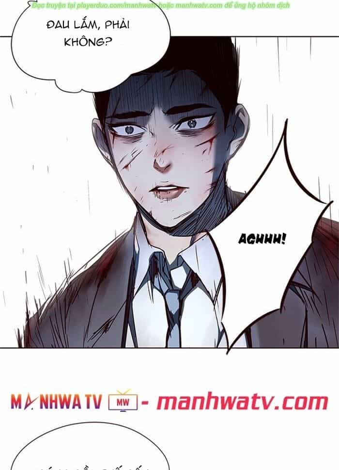 Hoá Thân Thành Mèo - Chương 44 - ảnh 57