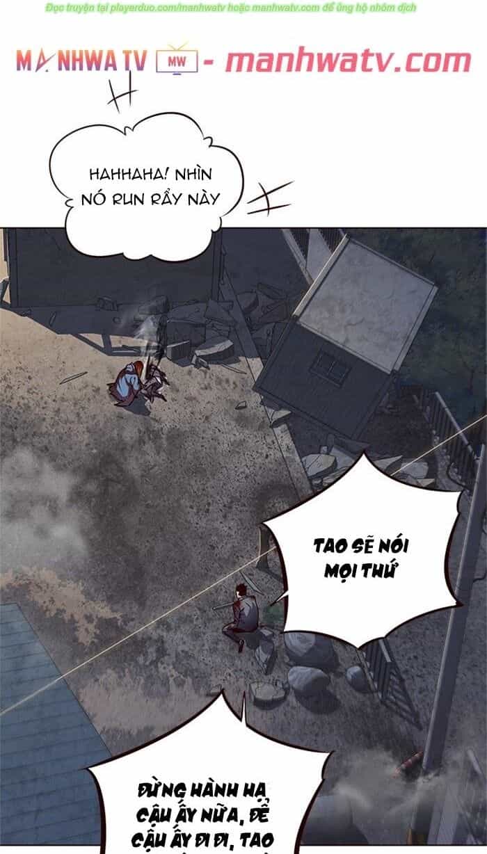 Hoá Thân Thành Mèo - Chương 44 - ảnh 63