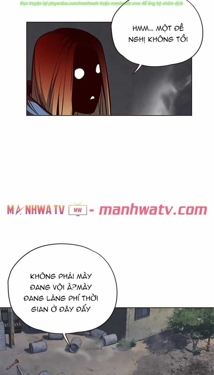 Hoá Thân Thành Mèo - Chương 44 - ảnh 66