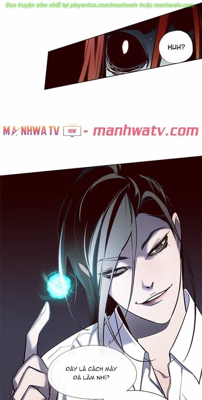 Hoá Thân Thành Mèo - Chương 45 - ảnh 13