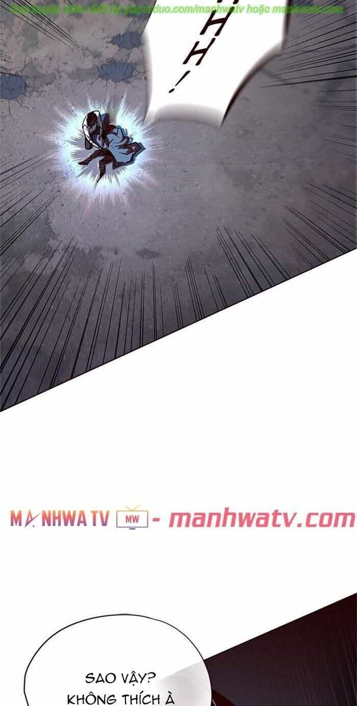 Hoá Thân Thành Mèo - Chương 45 - ảnh 15