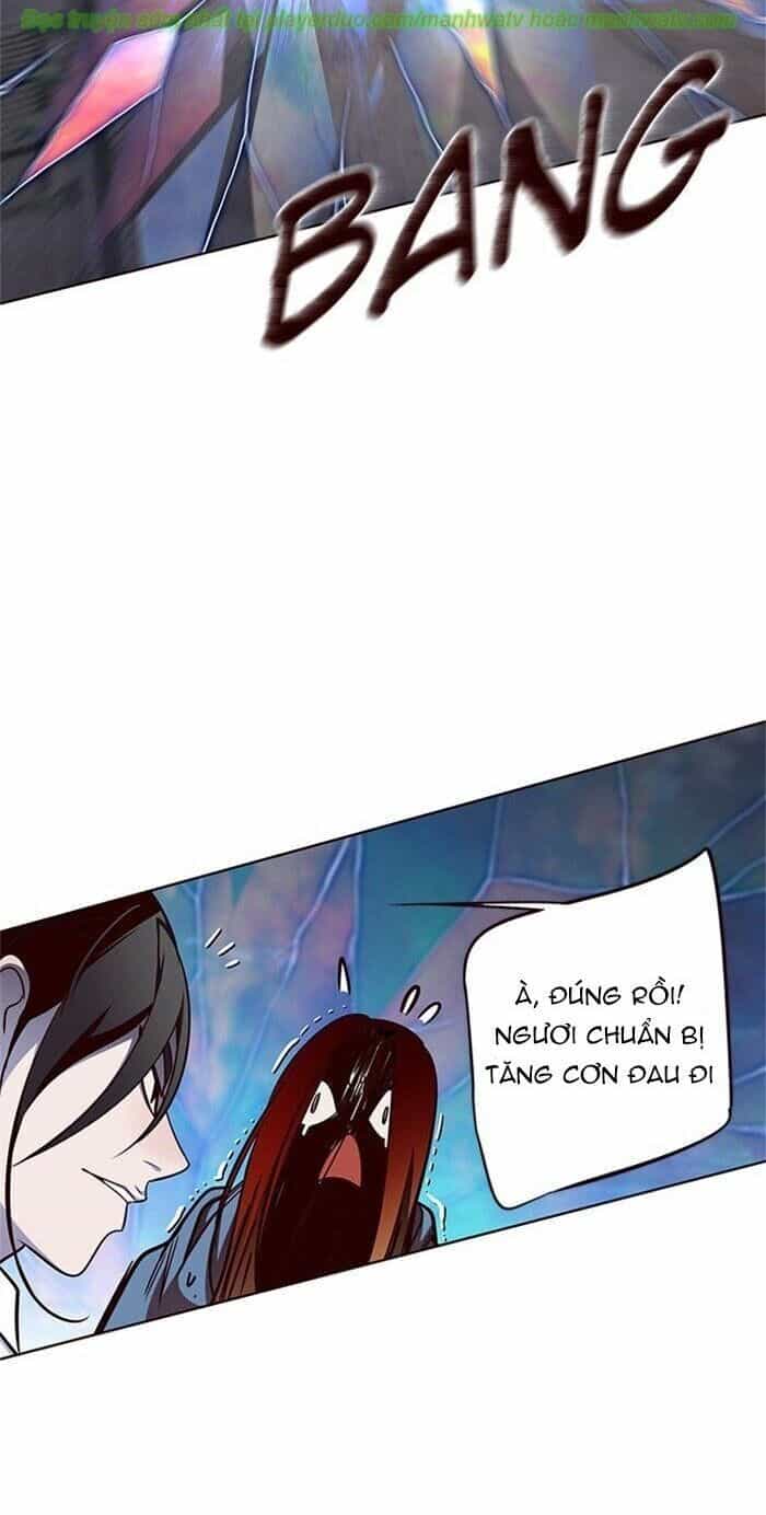Hoá Thân Thành Mèo - Chương 45 - ảnh 22