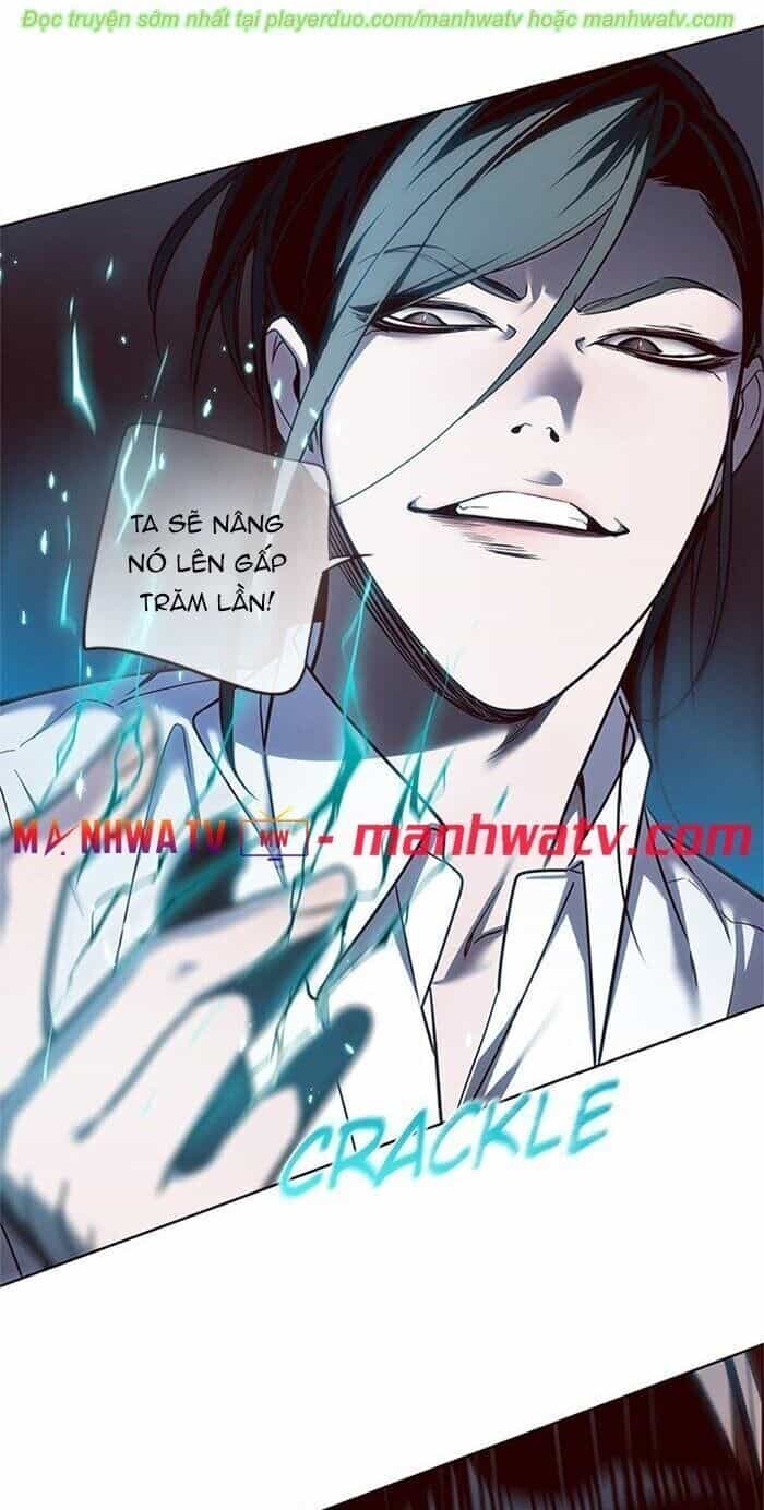 Hoá Thân Thành Mèo - Chương 45 - ảnh 23