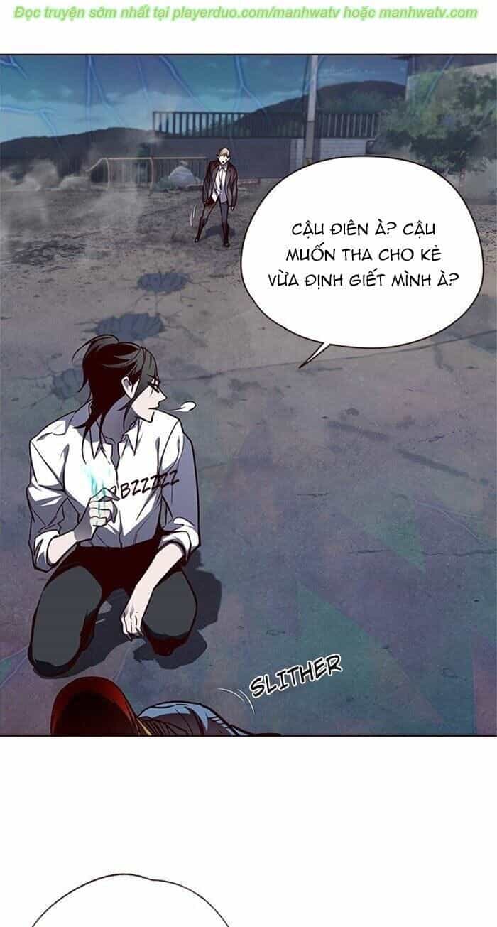 Hoá Thân Thành Mèo - Chương 45 - ảnh 29