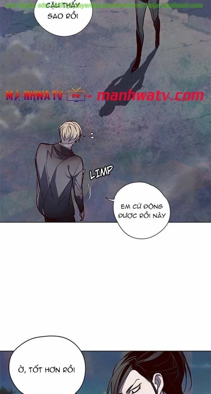 Hoá Thân Thành Mèo - Chương 45 - ảnh 34