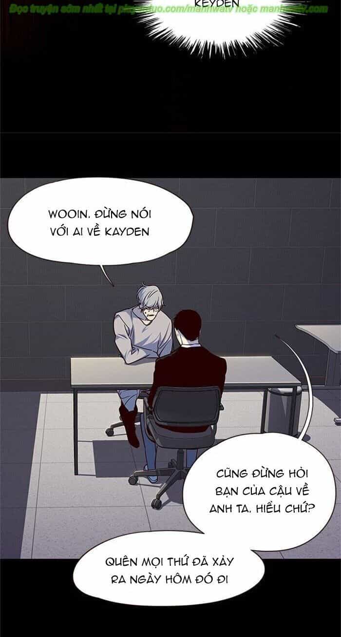 Hoá Thân Thành Mèo - Chương 45 - ảnh 37