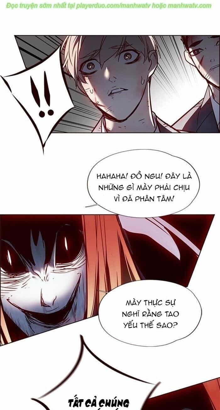 Hoá Thân Thành Mèo - Chương 45 - ảnh 42