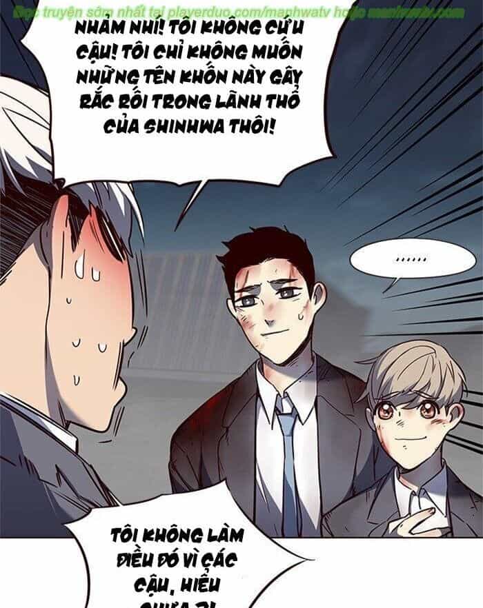 Hoá Thân Thành Mèo - Chương 45 - ảnh 63