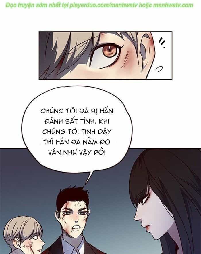 Hoá Thân Thành Mèo - Chương 45 - ảnh 68