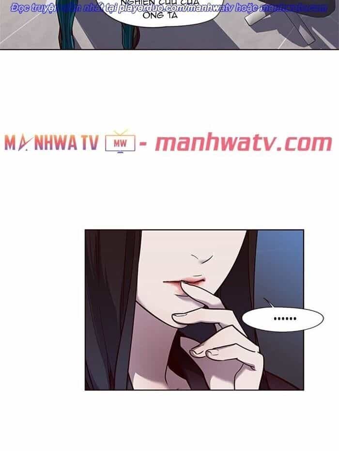 Hoá Thân Thành Mèo - Chương 46 - ảnh 10