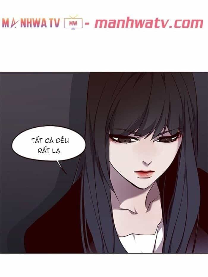Hoá Thân Thành Mèo - Chương 46 - ảnh 13