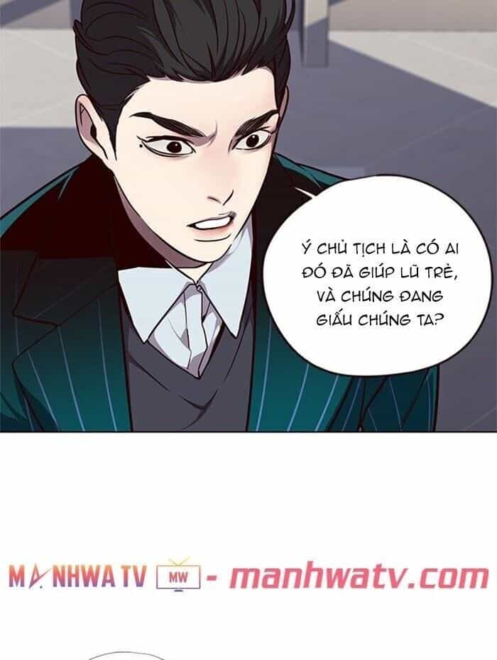 Hoá Thân Thành Mèo - Chương 46 - ảnh 15