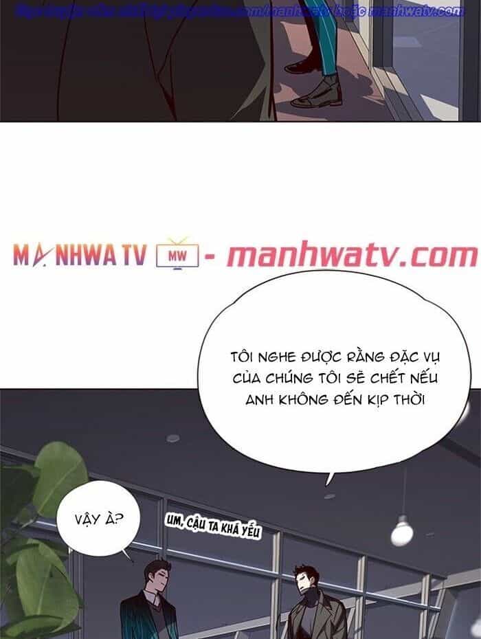 Hoá Thân Thành Mèo - Chương 46 - ảnh 30