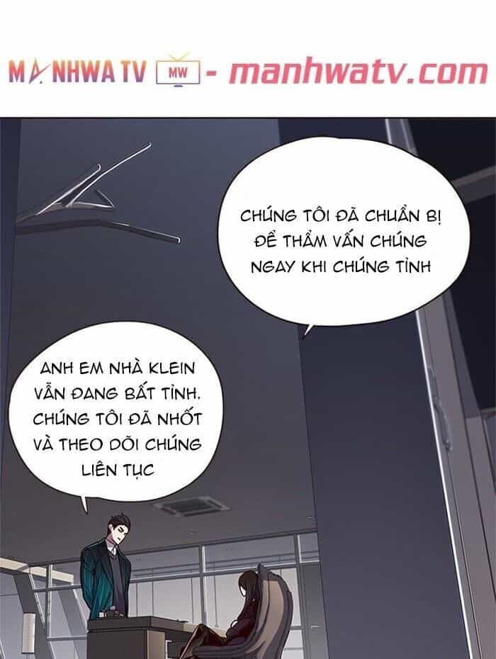 Hoá Thân Thành Mèo - Chương 46 - ảnh 5