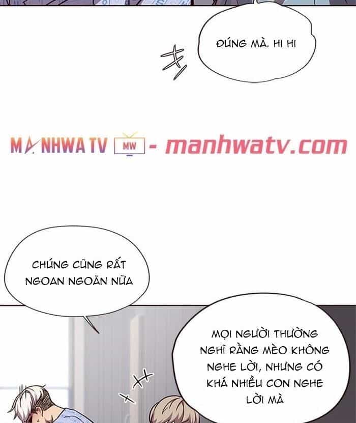 Hoá Thân Thành Mèo - Chương 46 - ảnh 69