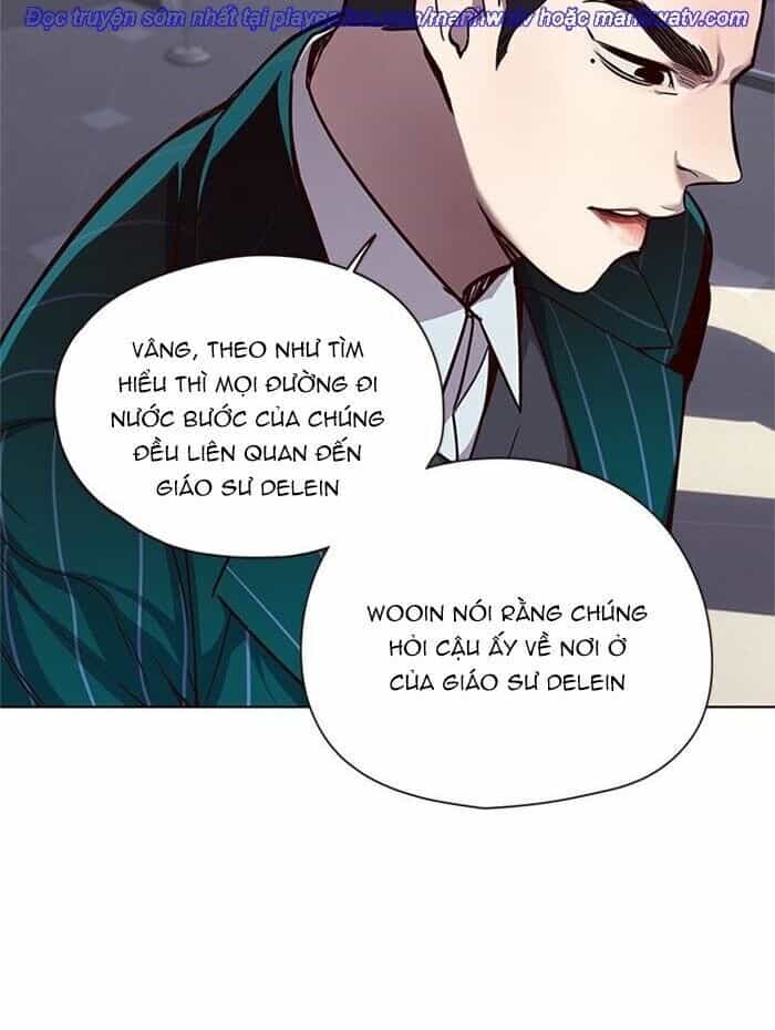 Hoá Thân Thành Mèo - Chương 46 - ảnh 8