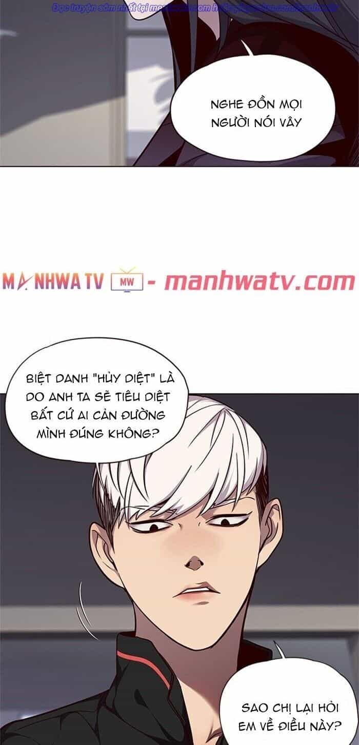 Hoá Thân Thành Mèo - Chương 47 - ảnh 11