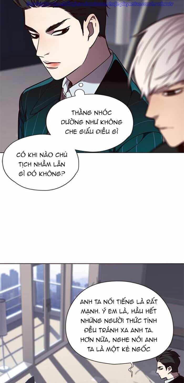 Hoá Thân Thành Mèo - Chương 47 - ảnh 13