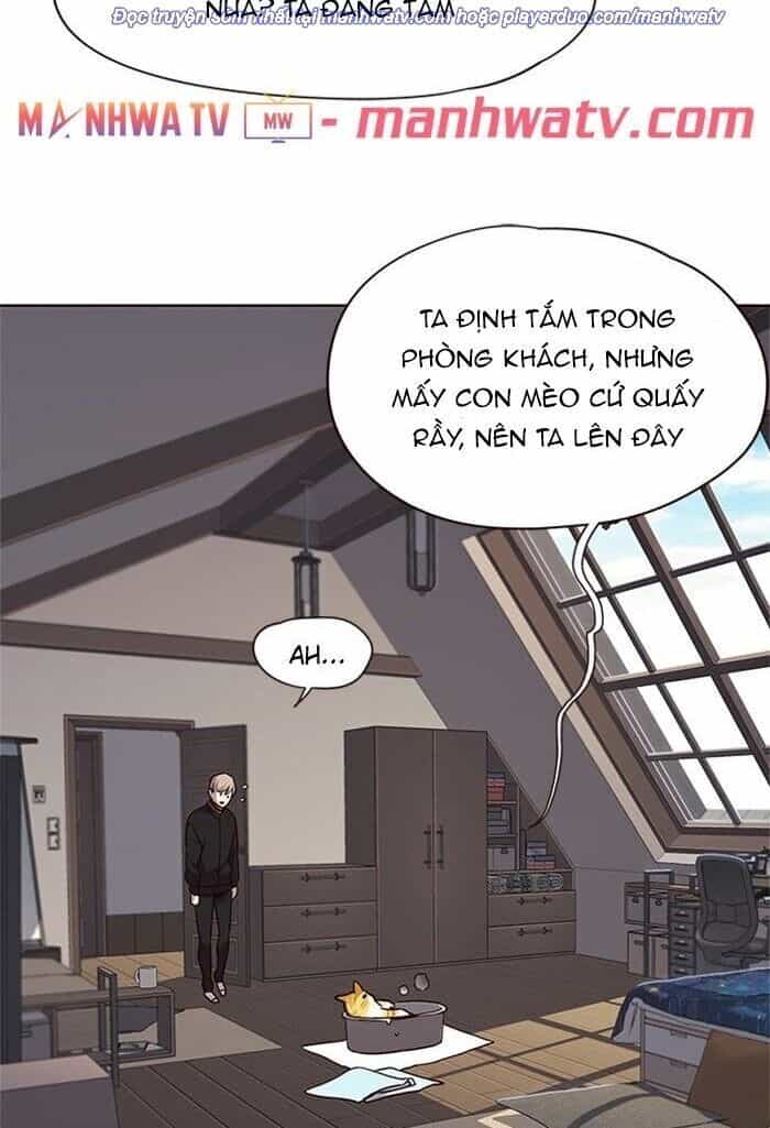 Hoá Thân Thành Mèo - Chương 47 - ảnh 30