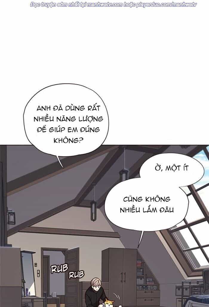 Hoá Thân Thành Mèo - Chương 47 - ảnh 36