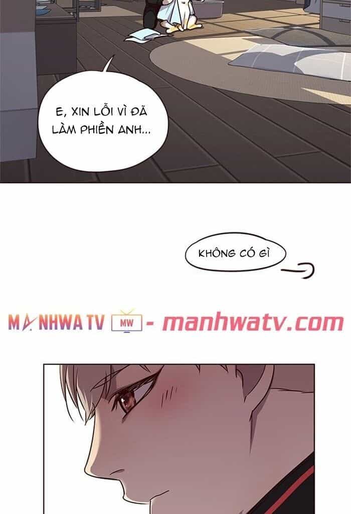 Hoá Thân Thành Mèo - Chương 47 - ảnh 37