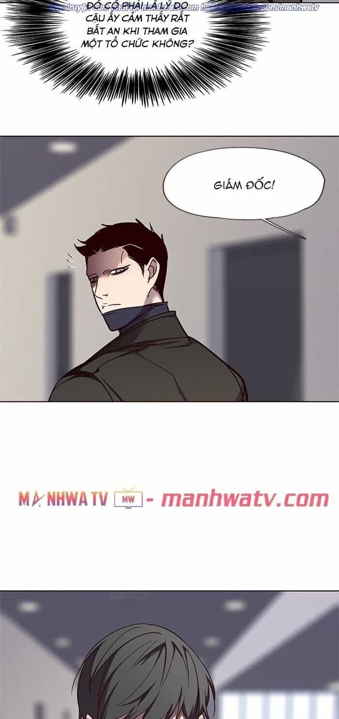 Hoá Thân Thành Mèo - Chương 47 - ảnh 59