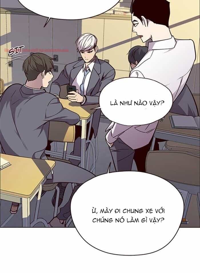 Hoá Thân Thành Mèo - Chương 48 - ảnh 23