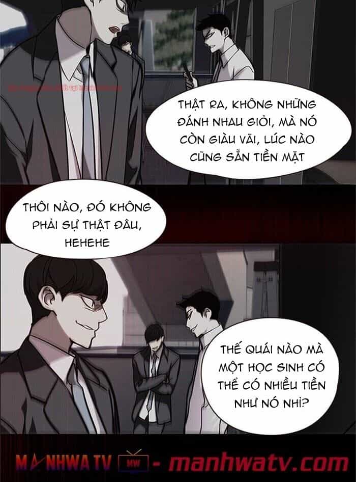 Hoá Thân Thành Mèo - Chương 48 - ảnh 28