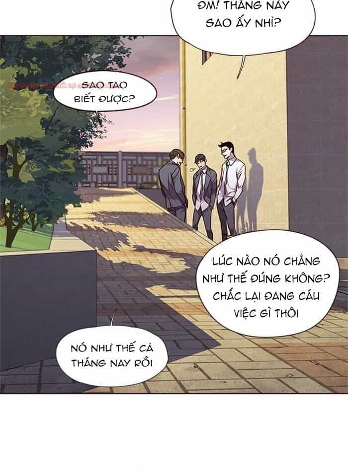 Hoá Thân Thành Mèo - Chương 48 - ảnh 37
